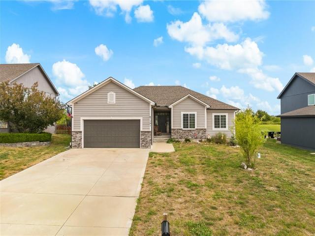 House for sale in The Plateau, Belton