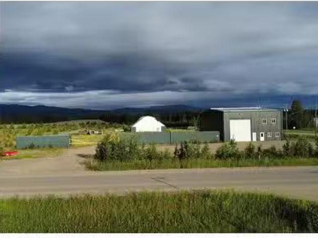 House for sale in Mackenzie, Regional District of Fraser-Fort George