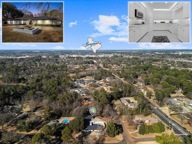 House for sale in Longview, Texas