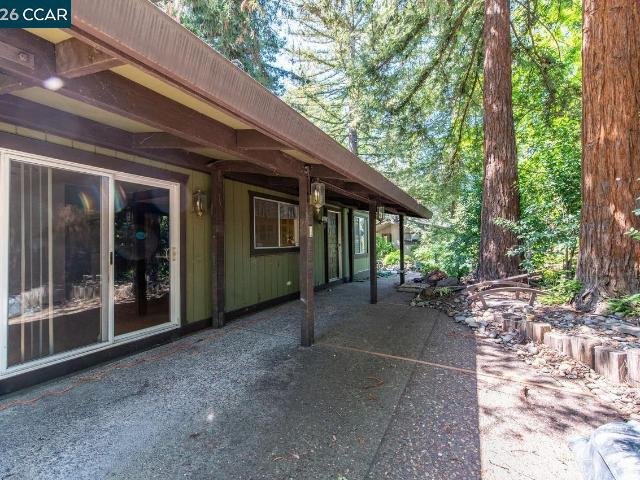 House for sale in Concord, California