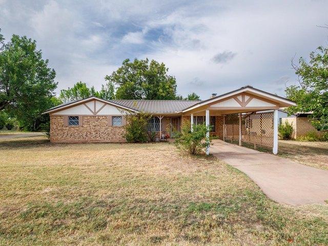 House for sale in Winters, Runnels County