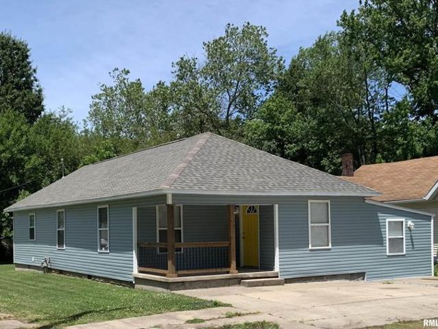 House for sale in Herrin, Illinois