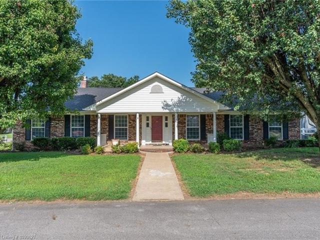 House for sale in Ark