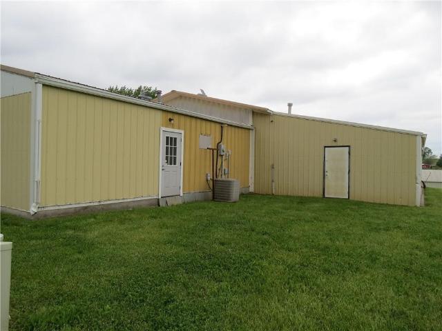 Commercial for sale in Gentry, Missouri