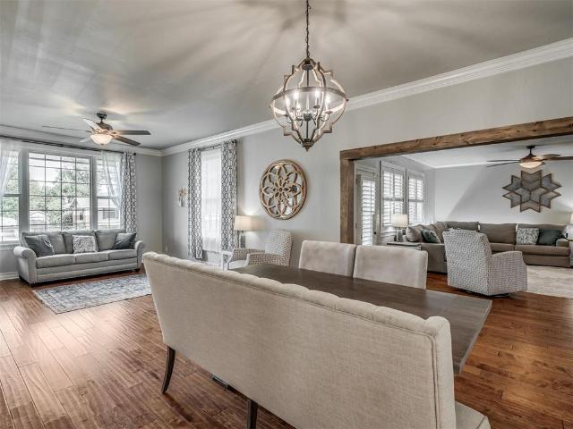 House for sale in Shawnee, Oklahoma