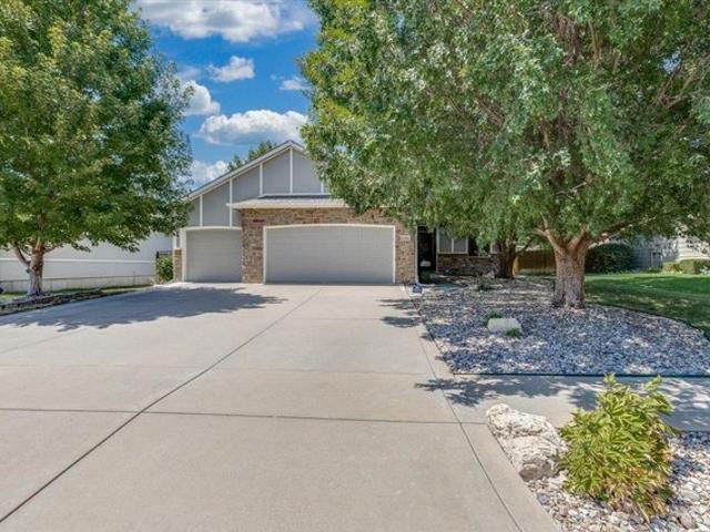 House for sale in Kansas
