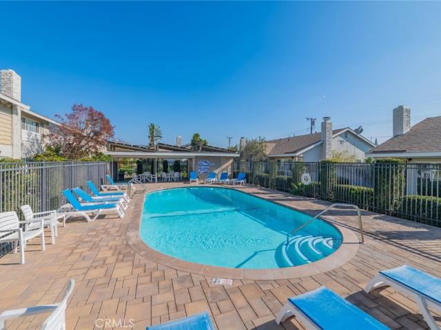 Condo for sale in Orange