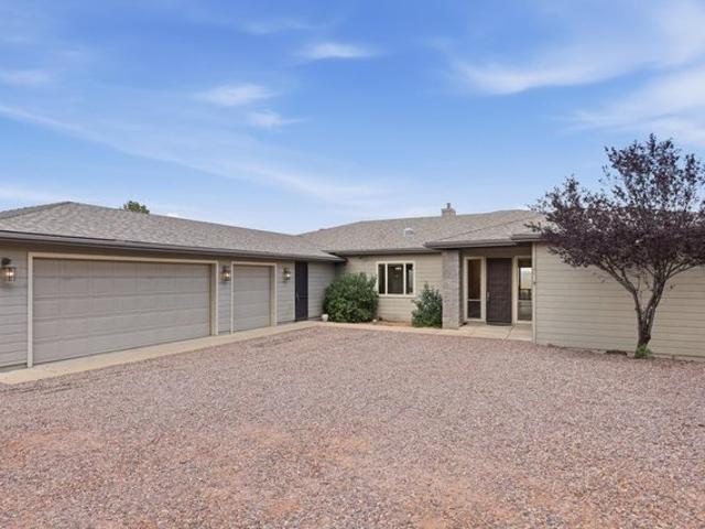 House for sale in Gila, Arizona
