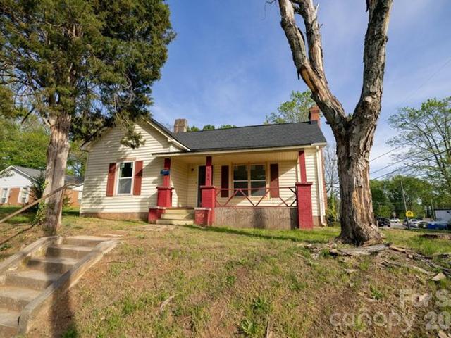 House for sale in Rowan, North Carolina