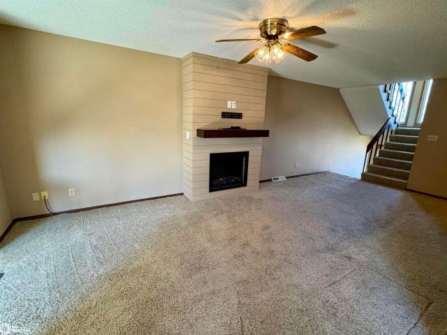 Condo for sale in Carroll, Iowa