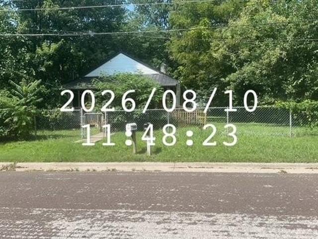 House for sale in Springfield, Missouri