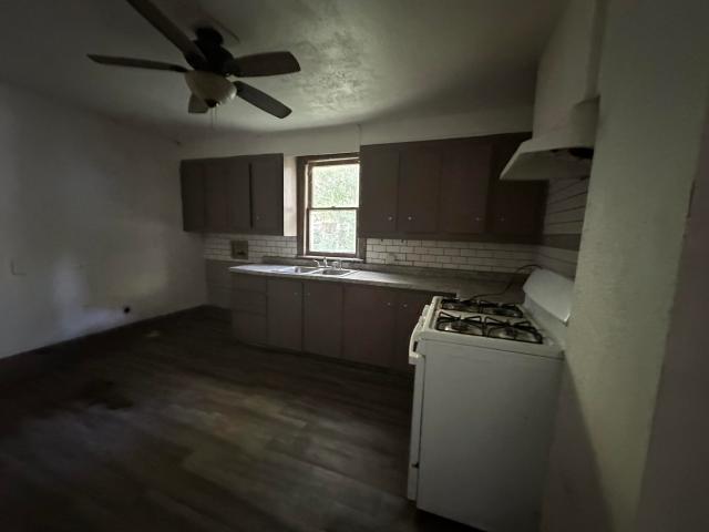 House for sale in Springfield, Missouri