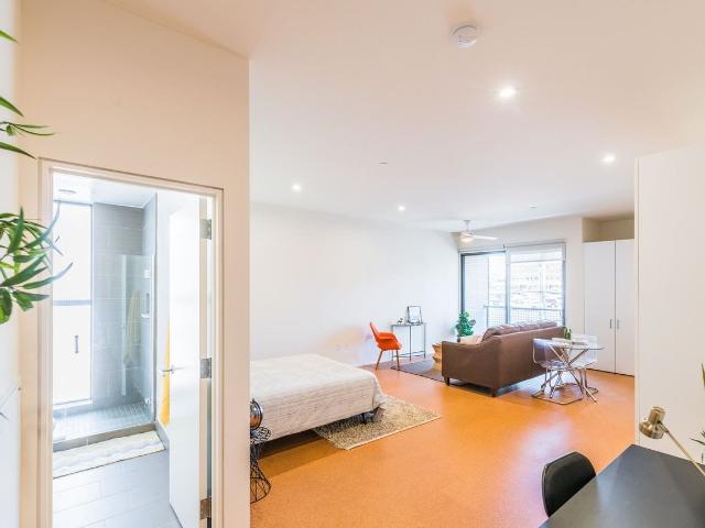 Apartment for rent in Oklahoma City, Oklahoma