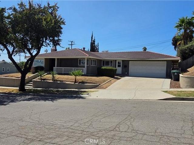 House for sale in Fullerton, California