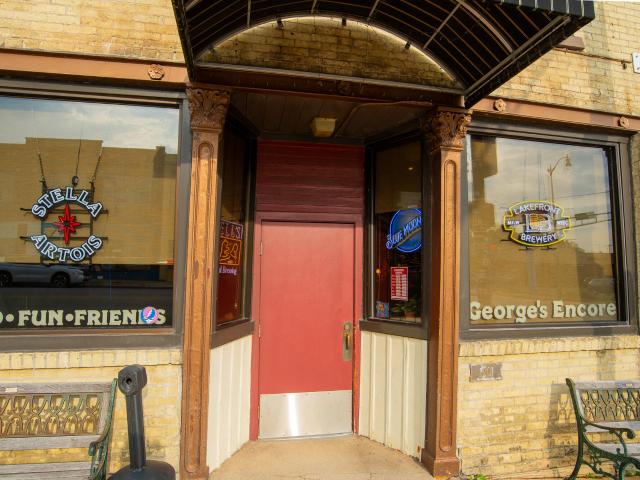 Commercial for sale in Racine, Wisconsin