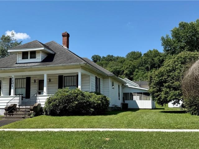 House for sale in Malta, Ohio