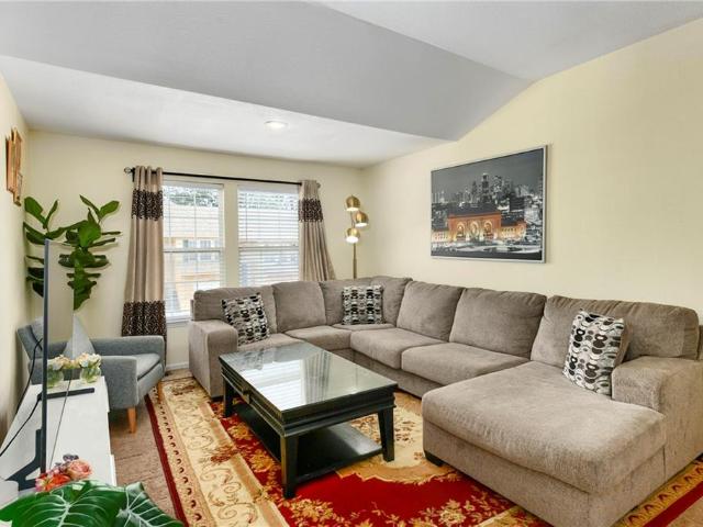 Townhouse for sale in Olathe Townhouse for sale in Olathe