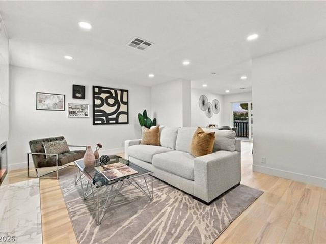 House for sale in Logandale, Nevada