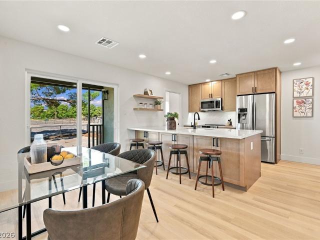 House for sale in Logandale, Nevada