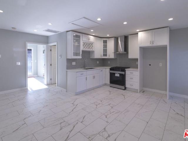 Property for rent in Burbank, California