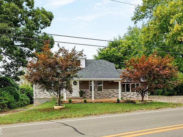 House for sale in Bloomfield, Greene County
