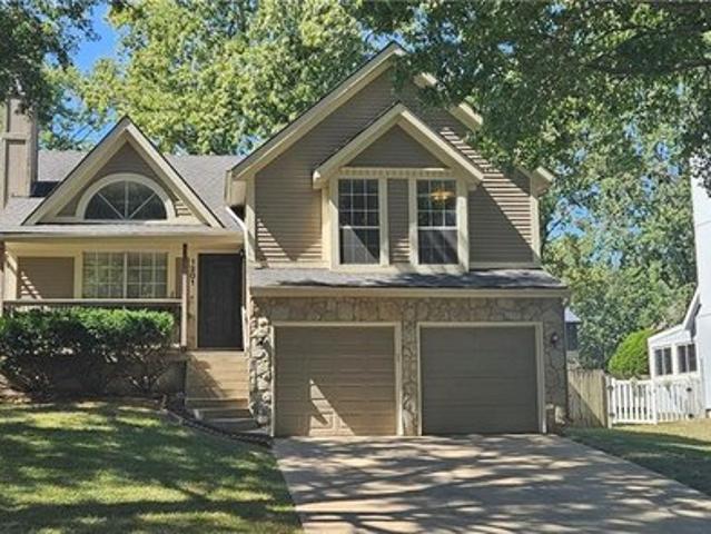House for sale in Kansas