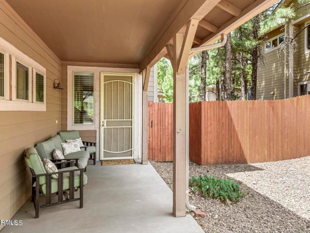 Townhouse for sale in Flagstaff, Arizona