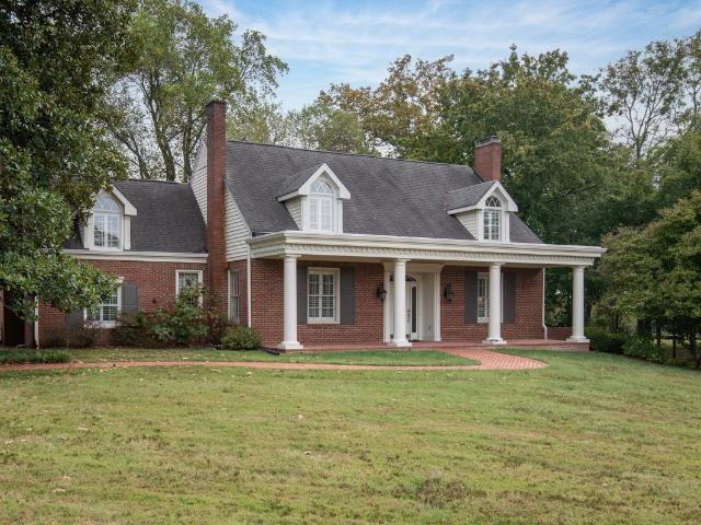 House for sale in Tennessee