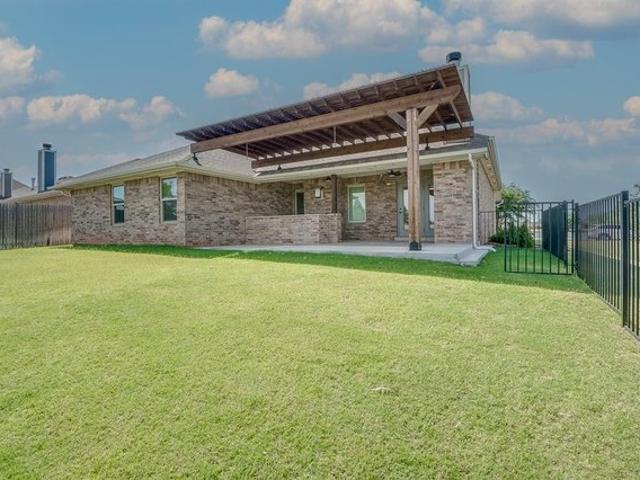 House for sale in Moore, Oklahoma