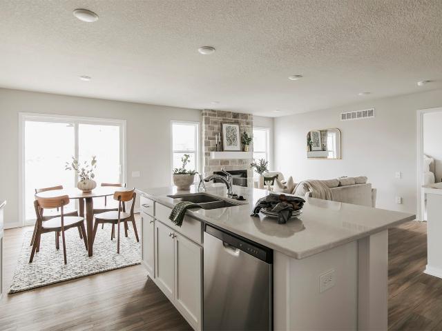 Condo for sale in Ankeny, Iowa