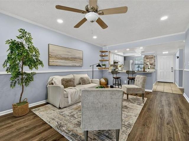 Condo for sale in Cobb, Georgia