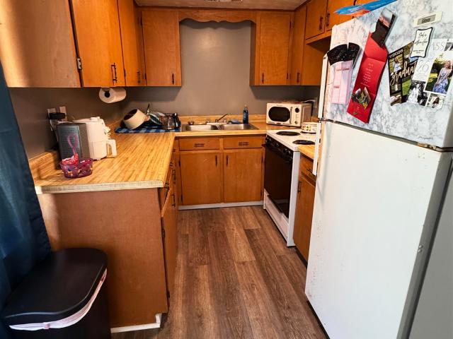 House for sale in Ark