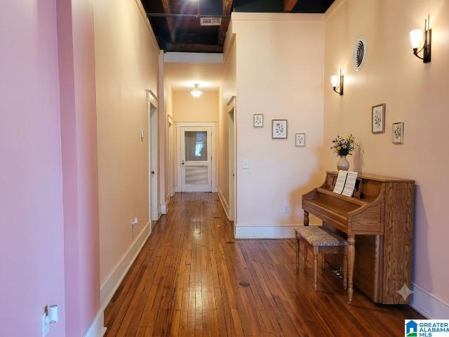 Commercial for sale in Anniston, Alabama