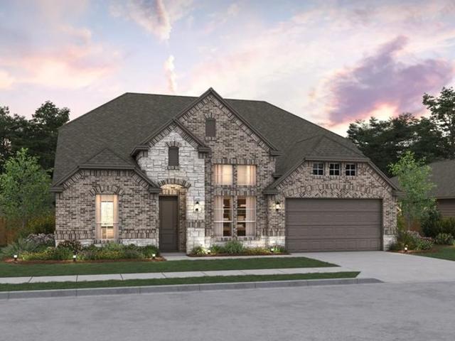 House for sale in Heath, Texas