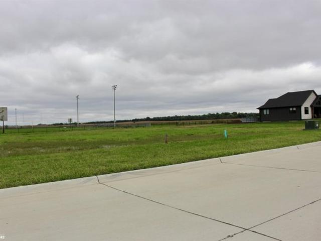 Land for sale in Iowa