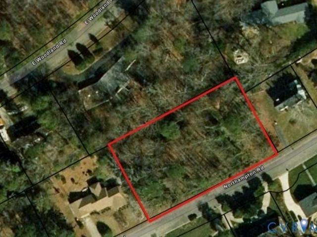 Land for sale in Virginia