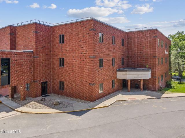 Commercial for sale in Schenectady