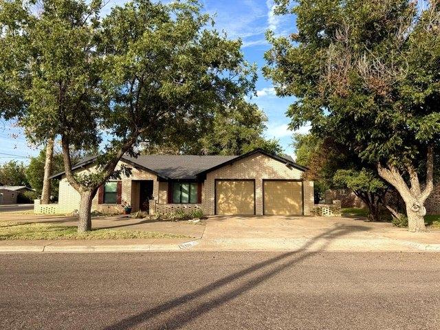 House for sale in Andrews, Texas