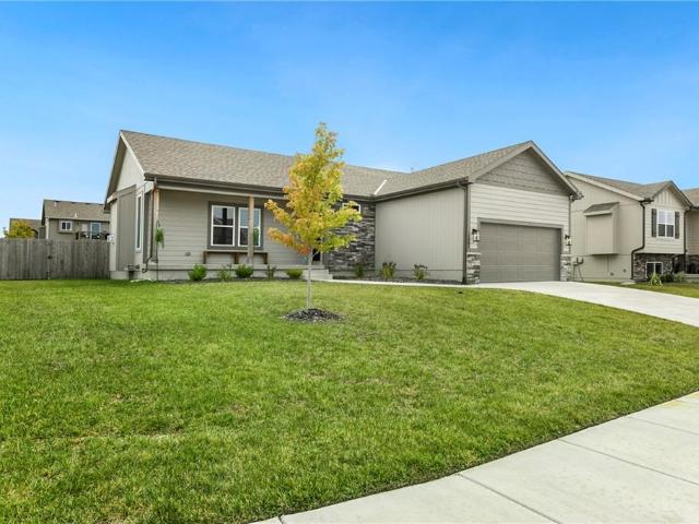 House for sale in Missouri