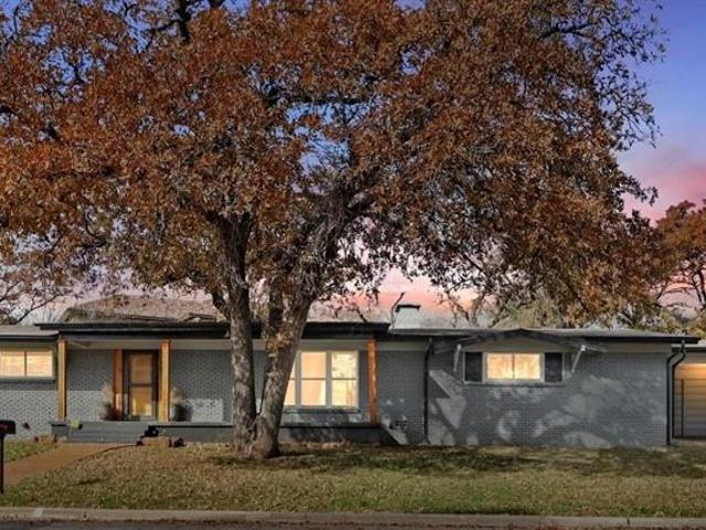 Property for rent in Mineral Wells, Texas