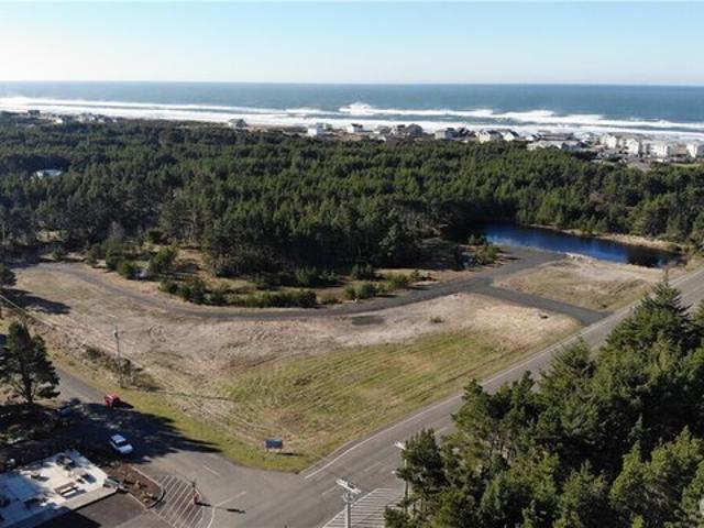 Land for sale in Westport, Washington