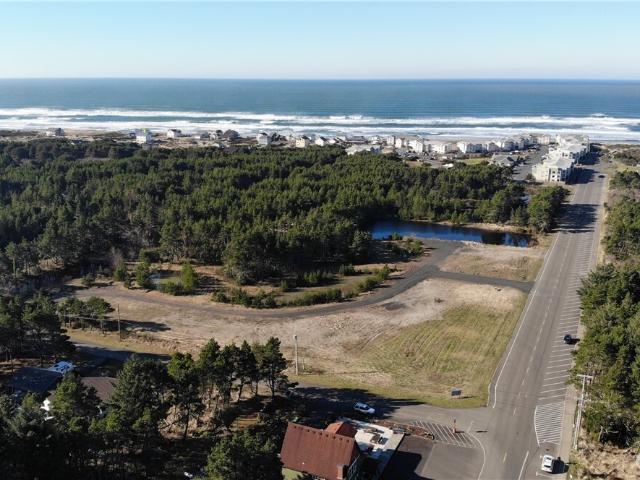 Land for sale in Westport, Washington