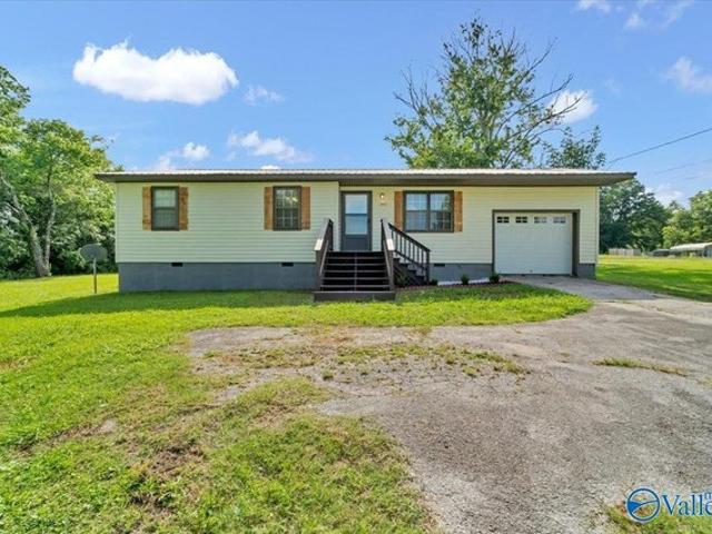 House for sale in Cullman, Alabama