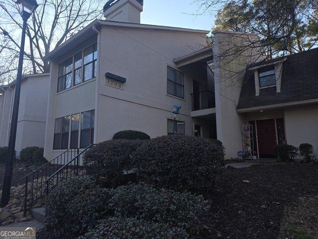 Condo for sale in Sandy Springs, Georgia