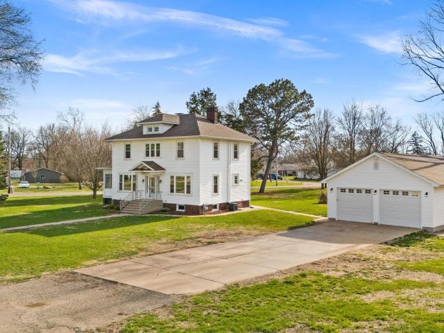 Property for sale in Marshall, Illinois