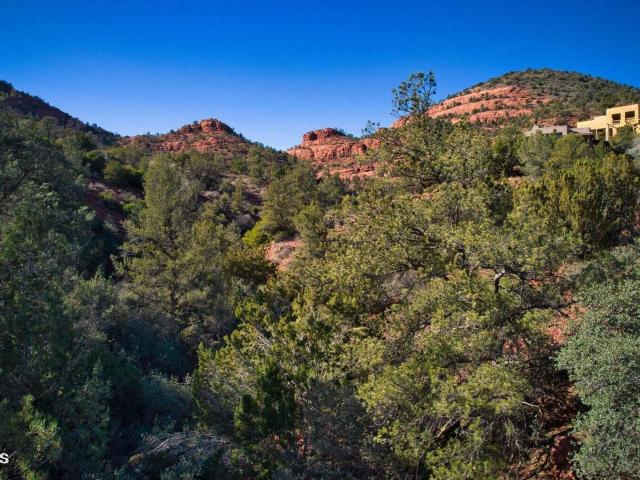 Land for sale in Sedona, Arizona