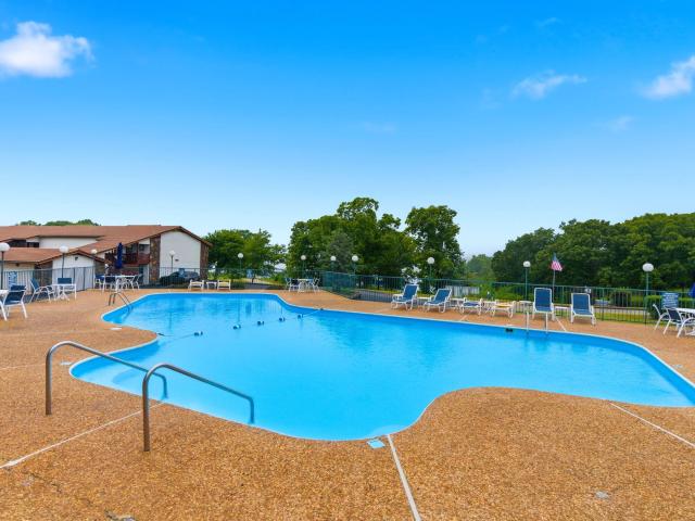 Condo for sale in Stone, Missouri