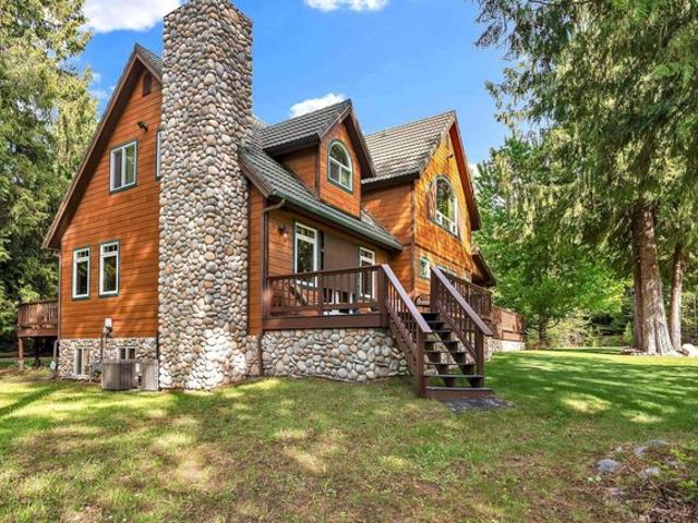 House for sale in Bonners Ferry, Idaho