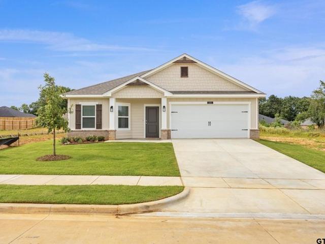 House for sale in Smith, Texas