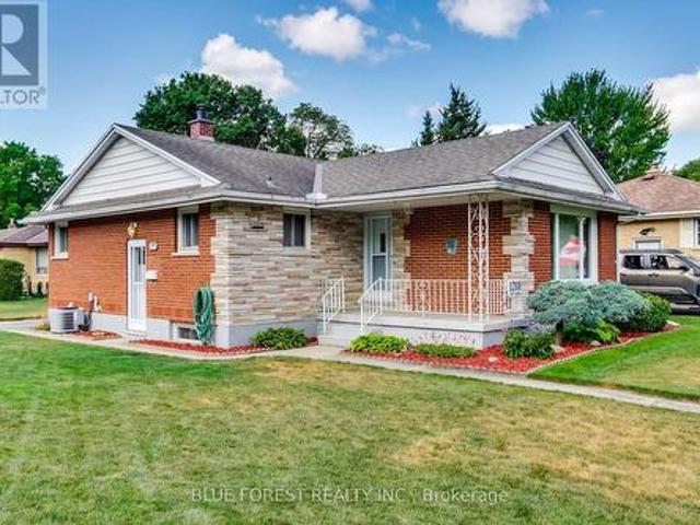 House for sale in Arva, Ontario